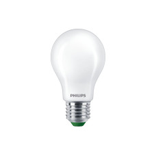 Philips LED Lampe 7.3W (100W), E27, 3000K Warmweiss
