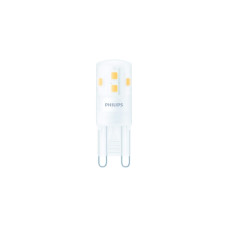 Philips LED Lampe 2W (25W), G9, 220 lm, 2700K, Warmweiss