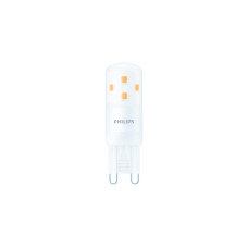 Philips LED Lampe 2.6W (25W), G9, 300 lm, 2700K, Warmweiss