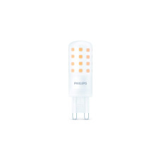 Philips LED Lampe 4W (40W), G9, 480 lm, 2700K, Warmweiss Philips LED Lampe 4W (40W), G9, 480 lm, 2700K, Warmweiss