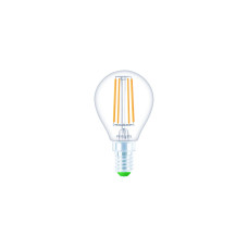 Philips LED Lampe 2.3W (40W), E14, 485 lm, 2700K Warmweiss