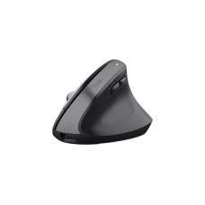 Trust Ergonomische Maus Bayo+