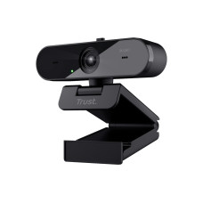 Trust Webcam Taxon QHD Trust Webcam Taxon QHD