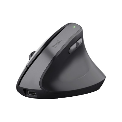 Trust Maus TM-270 Schwarz