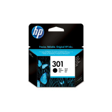 HP Tinte Nr. 301 (CH561EE) Black
