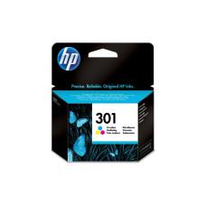 HP Tinte Nr. 301 (CH562EE) Cyan/Magenta/Yellow