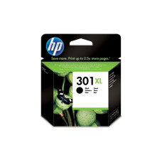 HP Tinte Nr. 301XL (CH563EE) Black