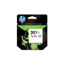 HP Tinte Nr. 301XL (CH564EE) Color