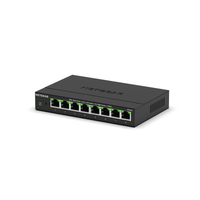 Netgear Switch MS308-100EUS 8 Port
