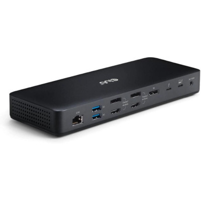 Club 3D Dockingstation CSV-1583