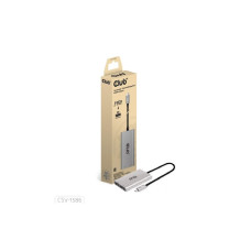 Club 3D USB-Hub CSV-1586