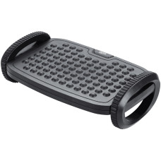 Hansa Fussstütze Footness Swing, Schwarz