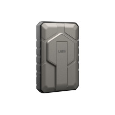 UAG Powerbank Lucent Magsafe 10000 mAh Schwarz UAG Powerbank Lucent Magsafe 10000 mAh Schwarz