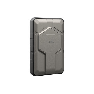 UAG Powerbank Lucent Magsafe 10000 mAh Schwarz