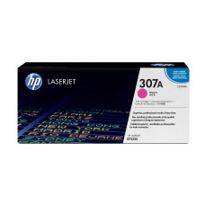 HP Toner Nr. 307A (CE743A) Magenta