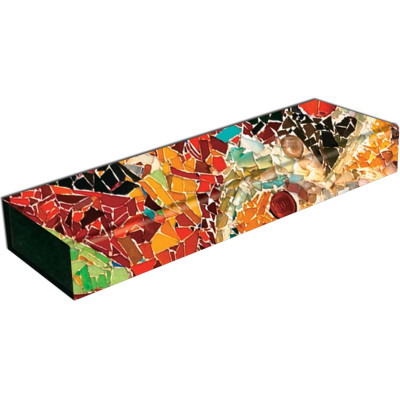 Paperblanks Etui Gaudis Sonne