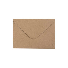 Creativ Company Couvert C6, 50 Stück