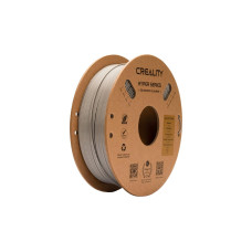 Creality Filament PETG Hyper Grau, 1.75 mm, 1 kg