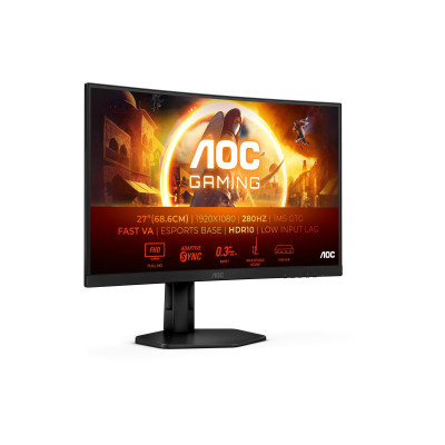 AOC Monitor C27G4ZXE AOC Monitor C27G4ZXE