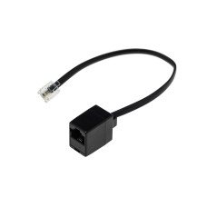 EPV Telefonkabel RJ11 auf RJ45, 0.2 m EPV Telefonkabel RJ11 auf RJ45, 0.2 m
