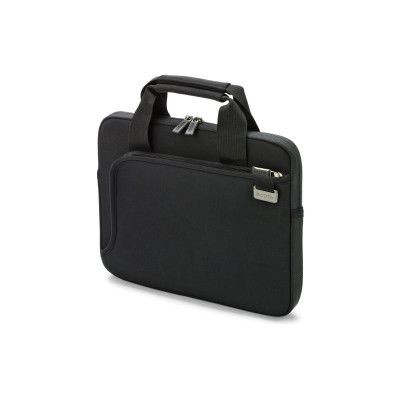 DICOTA Notebook-Sleeve Smart Skin 10-11.6 Schwarz