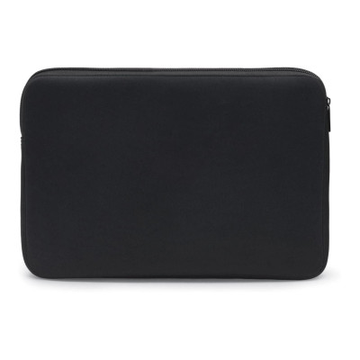 DICOTA Notebook-Sleeve Perfect Skin 15-16 Schwarz