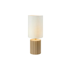 Markslöjd Tischleuchte CAN Beige 57 cm
