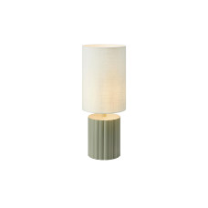 Markslöjd Tischleuchte CAN Grau 57 cm