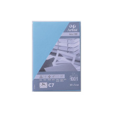 Artoz Couvert Azur, C7