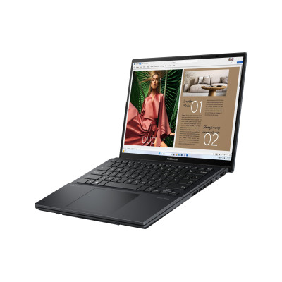 ASUS Zenbook Duo OLED (UX8406CA-PZ961W) ASUS Zenbook Duo OLED (UX8406CA-PZ961W)