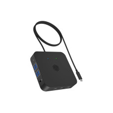 ICY BOX Dockingstation IB-DK4090-C ICY BOX Dockingstation IB-DK4090-C