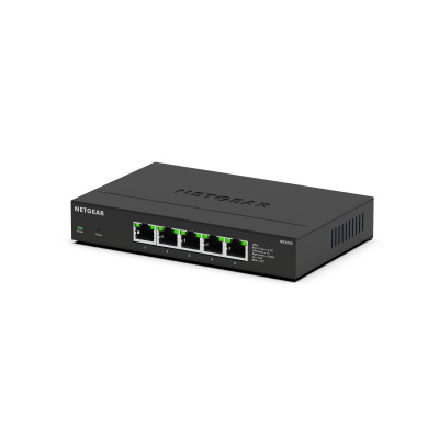 Netgear Switch MS305E 5 x 2.5G Port
