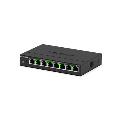 Netgear Switch MS308E 8 x2.5G Port