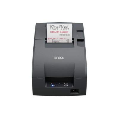 Epson Matrixdrucker TM-U220IIB USB Epson Matrixdrucker TM-U220IIB USB