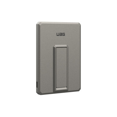 UAG Powerbank Ultra Slim 5000 mAh Titanium