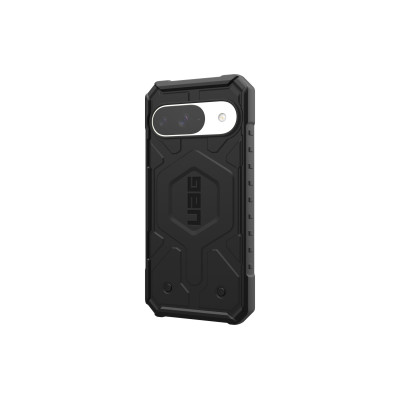 UAG Back Cover Pathfinder Pixel 9 Schwarz