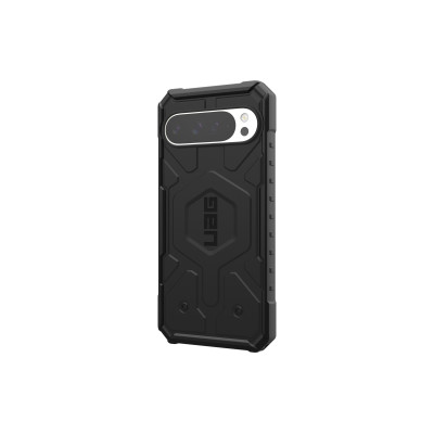 UAG Back Cover Pathfinder Pixel 9 Pro XL Schwarz