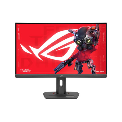 ASUS Monitor ROG Strix XG27WCMS ASUS Monitor ROG Strix XG27WCMS
