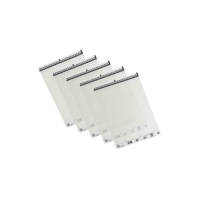Fujitsu Dokumentenhüllen PA03360-0013 Fujitsu Dokumentenhüllen PA03360-0013