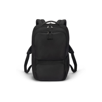 DICOTA Notebook-Rucksack Companion 13-16 Schwarz