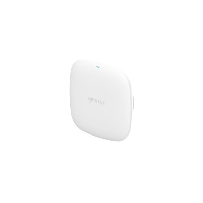 Netgear Access Point WAX210 WiFi 6 mit Wand u. Deckenfestigung Netgear Access Point WAX210 WiFi 6 mit Wand u. Deckenfestigung