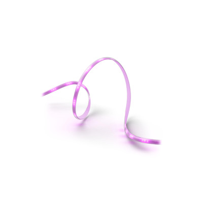 Philips Hue White & Color Ambiance Lightstrip Solo 10 m EU