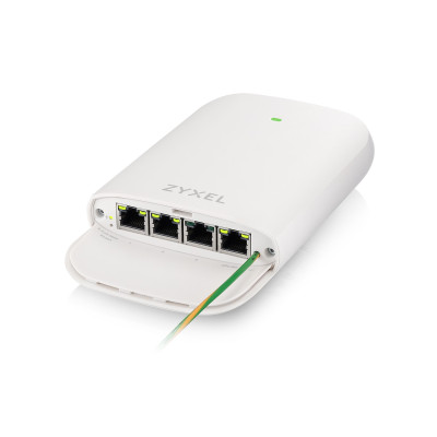 Zyxel PoE+ Extender PoE12-3PD