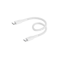 Belkin USB-Ladekabel BoostCharge USB C - USB C 0.15 m