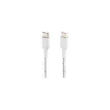 Belkin USB-Ladekabel BoostCharge USB C - USB C 2 m