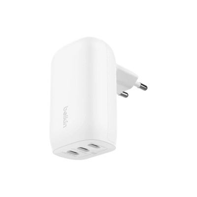 Belkin USB-Wandladegerät BoostCharge 67W