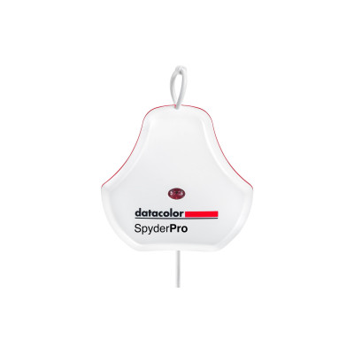 Datacolor Farbkalibrierung Spyder Pro Datacolor Farbkalibrierung Spyder Pro