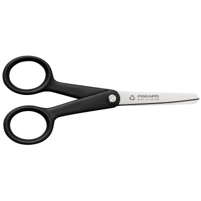 Fiskars Schere FF 13 cm, rostfreier Stahl, Universal Fiskars Schere FF 13 cm, rostfreier Stahl, Universal
