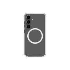 dbramante1928 Back Cover Iceland Pro Qi2 Galaxy S25 Transparent dbramante1928 Back Cover Iceland Pro Qi2 Galaxy S25 Transparent