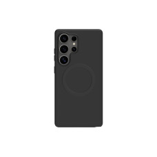 dbramante1928 Back Cover Greenland Pro Galaxy S25 Ultra Night Black dbramante1928 Back Cover Greenland Pro Galaxy S25 Ultra Night Black